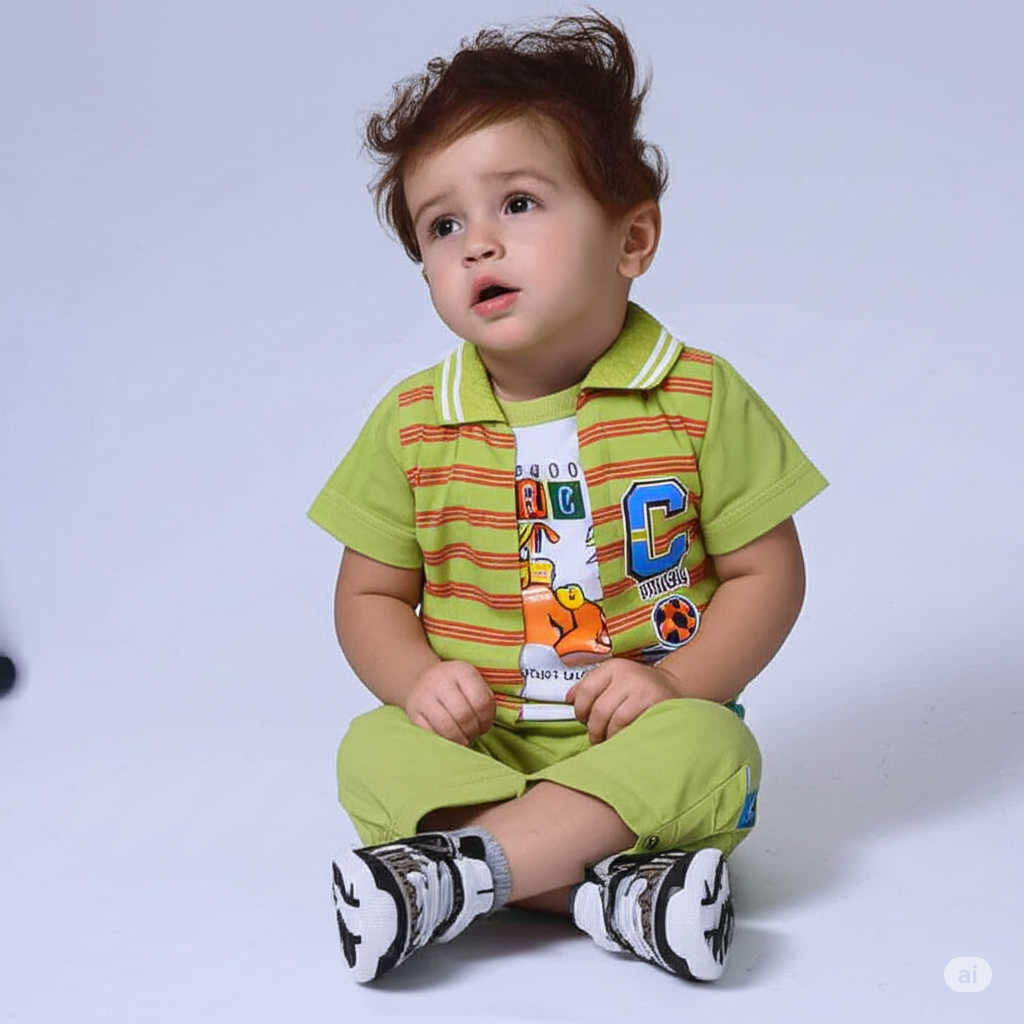 BOY
